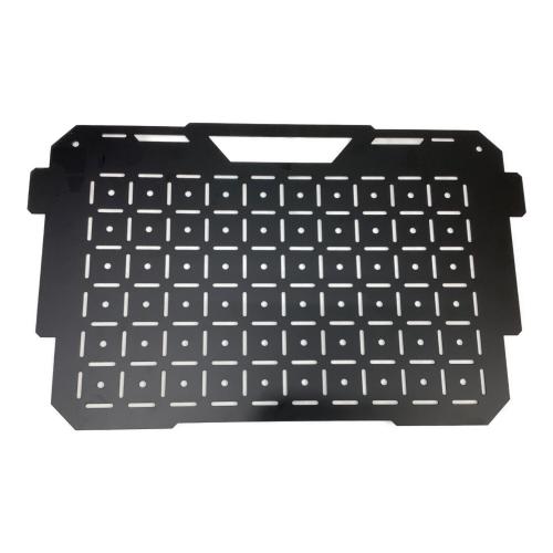NUXDI 収納ケース NXD-NU07-3-3-MB COMPLETE SET ブラック SUKUNAKARE