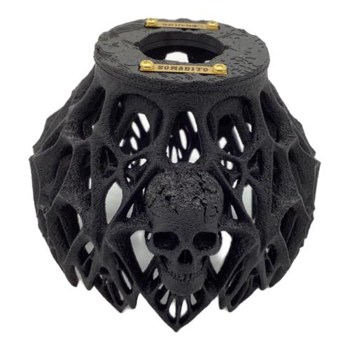 ON-U LIFE (オンユー ライフ)　SOMABITO（ソマビト） ランタンアクセサリー HELL THE SHADE（ヘル ザ シェード）