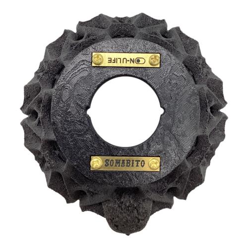 ON-U LIFE (オンユー ライフ)　SOMABITO（ソマビト） ランタンアクセサリー HELL THE SHADE（ヘル ザ シェード）