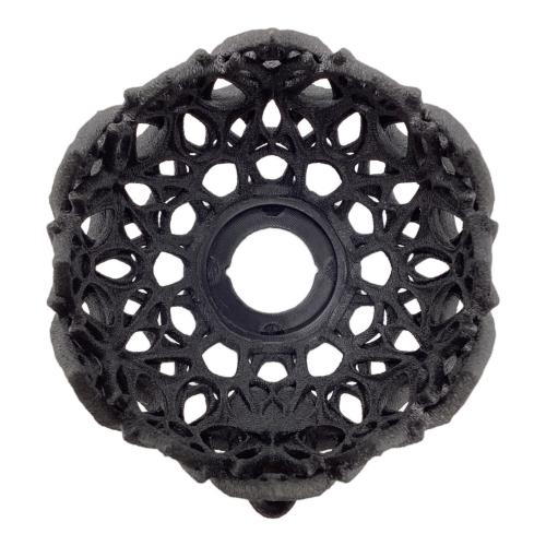 ON-U LIFE (オンユー ライフ)　SOMABITO（ソマビト） ランタンアクセサリー HELL THE SHADE（ヘル ザ シェード）