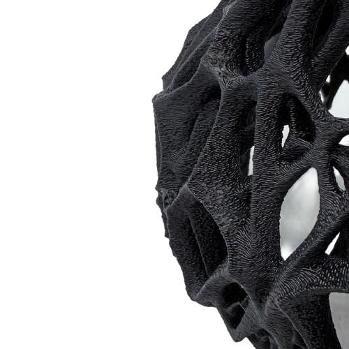 ON-U LIFE (オンユー ライフ)　SOMABITO（ソマビト） ランタンアクセサリー HELL THE SHADE（ヘル ザ シェード）