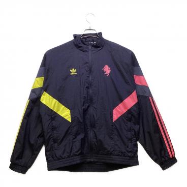 FIDES (フィデス) 7th ANNIVERSARY UNIFORM メンズ SIZE L ブラック
