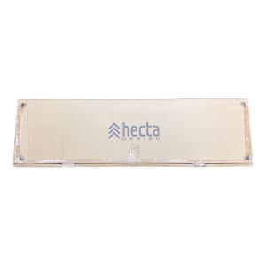 Hecta Design (ヘクタデザイン) コット フォールディングウッドコット