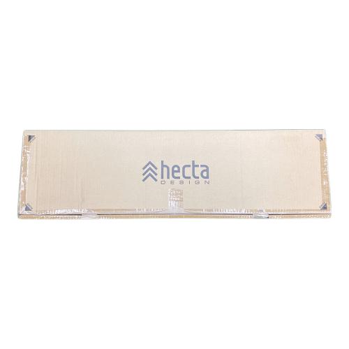 Hecta Design (ヘクタデザイン) コット フォールディングウッドコット