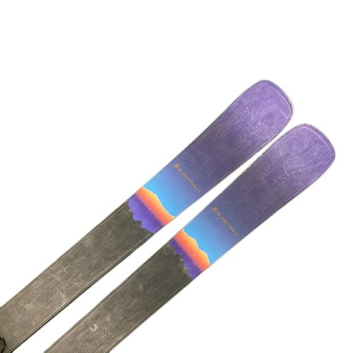 BLASTRACK (ブラストラック) ELIXIR カービングスキー 21-2モデル キズ有 @ 171cm