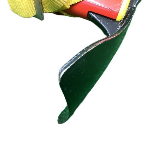 GRIVEL (グリベル) ピッケル 約67.5cm レッド ネパールSA プラス