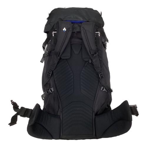 mont-bell (モンベル) バックパック 80L ブラック エクスペディションパック80