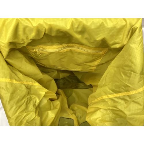 mont-bell (モンベル) バックパック 80L ブラック エクスペディションパック80