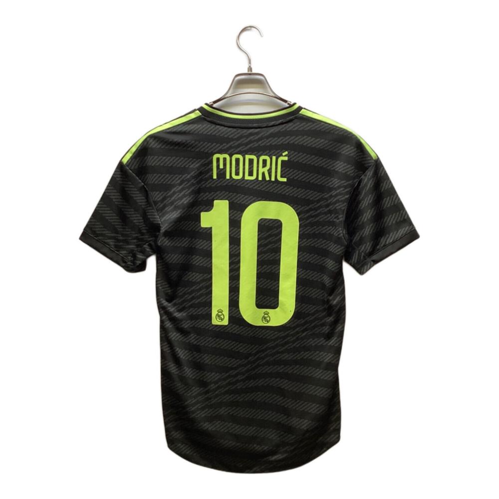レアル・マドリード サッカーユニフォーム 22/23シーズンサード