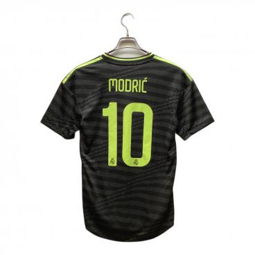 レアル・マドリード サッカーユニフォーム SIZE 2XO ショッキング