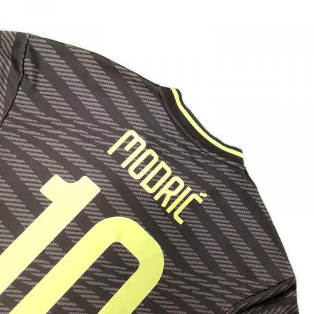 レアル・マドリード サッカーユニフォーム 22/23シーズンサード