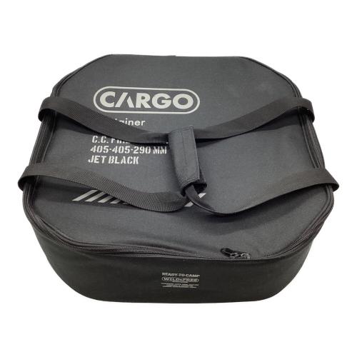 CARGO (カーゴ) FIRE PIT MAX 焚火台