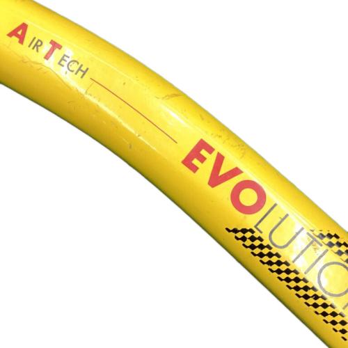 GRIVEL (グリベル) ピッケル 約59cm イエロー EVO LUTION