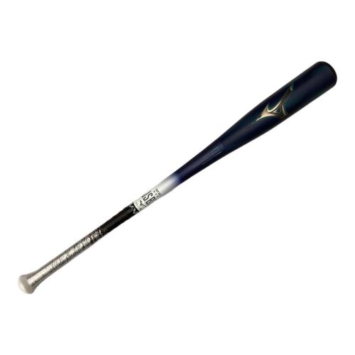 MIZUNO (ミズノ) BEYONDMAX LEGACY 軟式バット 1CJBR193 2024年モデル 85cm/700g平均 グリーン