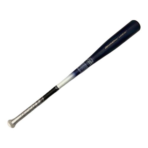MIZUNO (ミズノ) BEYONDMAX LEGACY 軟式バット 1CJBR193 2024年モデル 85cm/700g平均 グリーン