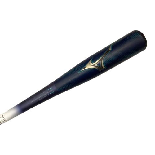 MIZUNO (ミズノ) BEYONDMAX LEGACY 軟式バット 1CJBR193 2024年モデル 85cm/700g平均 グリーン