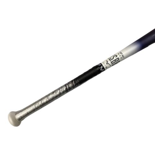 MIZUNO (ミズノ) BEYONDMAX LEGACY 軟式バット 1CJBR193 2024年モデル 85cm/700g平均 グリーン