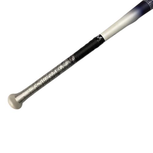 MIZUNO (ミズノ) BEYONDMAX LEGACY 軟式バット 1CJBR193 2024年モデル 85cm/700g平均 グリーン