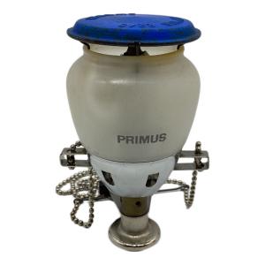 PRIMUS (プリムス) ガスランタン 2245 ブルートップ 点火確認済み 廃盤品