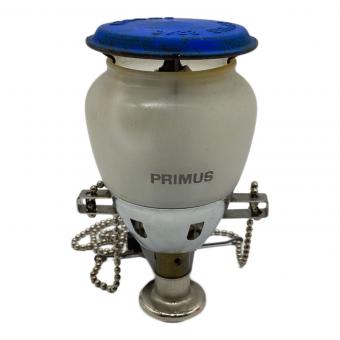 PRIMUS (プリムス) ガスランタン 2245 ブルートップ 点火確認済み 廃盤品