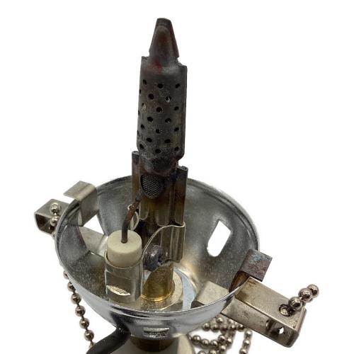 PRIMUS (プリムス) ガスランタン 2245 ブルートップ 点火確認済み 廃盤品