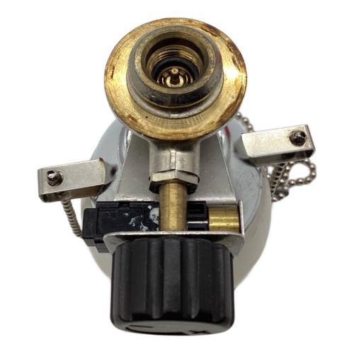 PRIMUS (プリムス) ガスランタン 2245 ブルートップ 点火確認済み 廃盤品