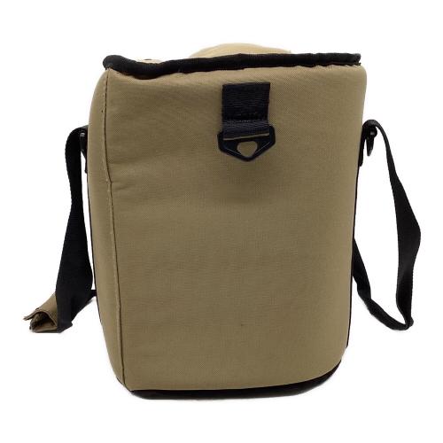 AO COOLERS (エーオークーラー) 18パックトランク ソフトクーラー 約17L サンドトープ