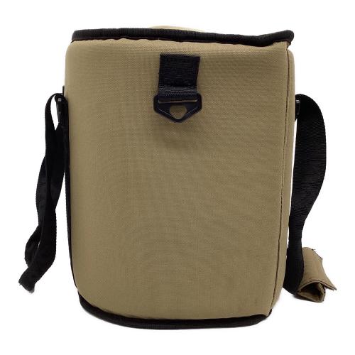 AO COOLERS (エーオークーラー) 18パックトランク ソフトクーラー 約17L サンドトープ