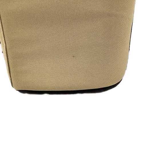 AO COOLERS (エーオークーラー) 18パックトランク ソフトクーラー 約17L サンドトープ