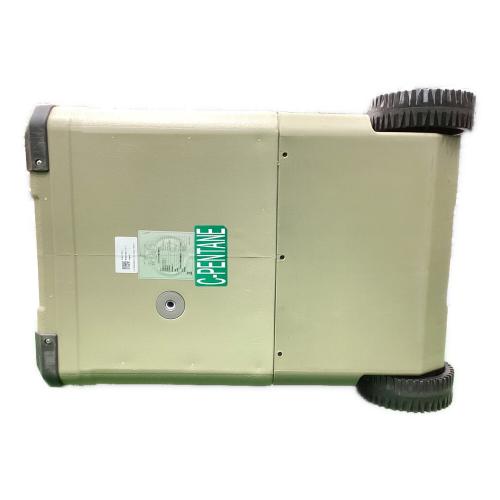 EENOUR(イーノウ) TAW45 ポータブル冷蔵庫 動作確認済み