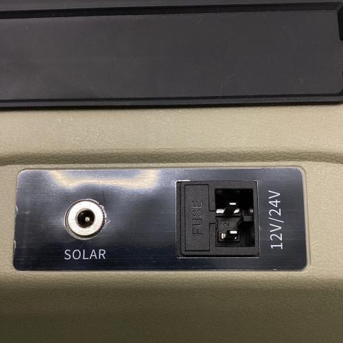 EENOUR(イーノウ) TAW45 ポータブル冷蔵庫 動作確認済み