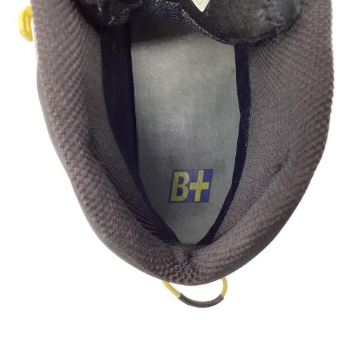 LA SPORTIVA (スポルティバ) TX5 GTX ミドルカット トレッキングシューズ メンズ SIZE 26.5cm ブラック×グレー