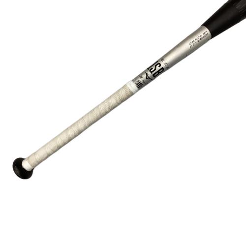MIZUNO (ミズノ) BEYONDMAX LEGACY METAL 軟式バット 1CJBR200 2025年モデル 85cm シルバー×ゴールド