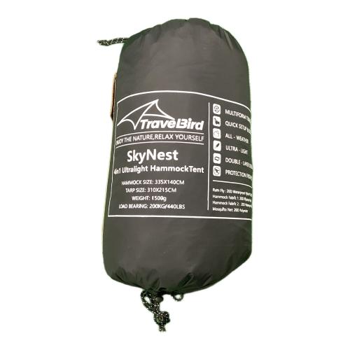 TravelBird ハンモックテント SkyNest