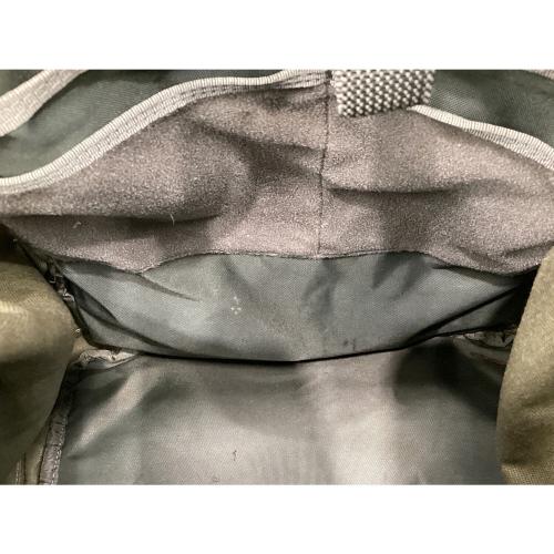 Bush Craft inc. (ブッシュクラフトインク) アースツートンカラー バックパック 40～60L ブッシュクラフトバックパック