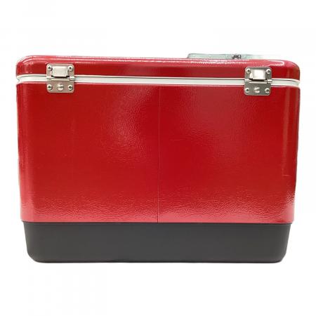 Coleman (コールマン) スチールベルトクーラー クーラーボックス 6150