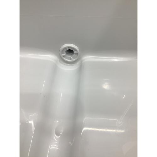 Coleman (コールマン) スチールベルトクーラー クーラーボックス 6150 旧モデル（栓抜き無） 54Qt（約51L） レッド