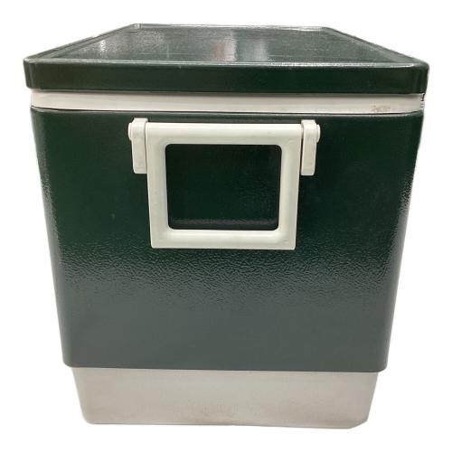 Coleman (コールマン) スチールベルトクーラー クーラーボックス 廃盤品 グリーン
