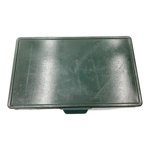 Coleman (コールマン) スチールベルトクーラー クーラーボックス 廃盤品 グリーン