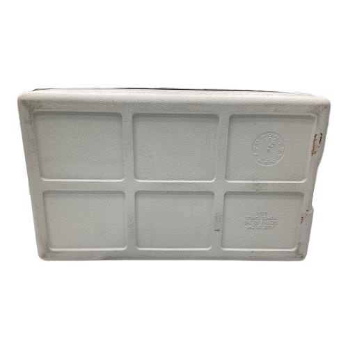 Coleman (コールマン) スチールベルトクーラー クーラーボックス 廃盤品 グリーン