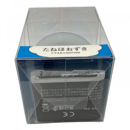 Snow peak (スノーピーク) たねほおづき ドラえもん LEDランタン ES