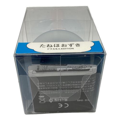 Snow peak (スノーピーク) たねほおづき ドラえもん LEDランタン ES-040R-BD