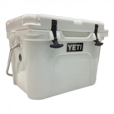 Yeti (イエティ) クーラーボックス Roadie 20 ブルー｜トレファクONLINE