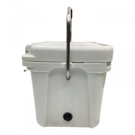 Yeti (イエティ) ローディ20 クーラーボックス 廃盤品 20QT(約19L