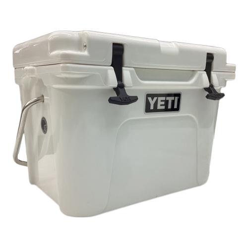 Yeti (イエティ) ローディ20 クーラーボックス 廃盤品 20QT(約19L) ホワイト