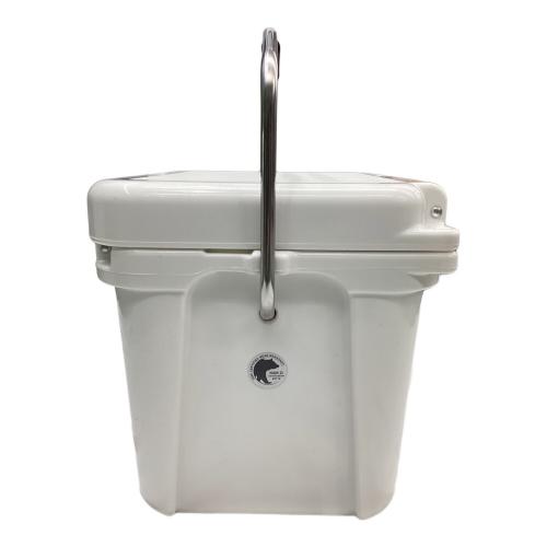 Yeti (イエティ) ローディ20 クーラーボックス 廃盤品 20QT(約19L) ホワイト