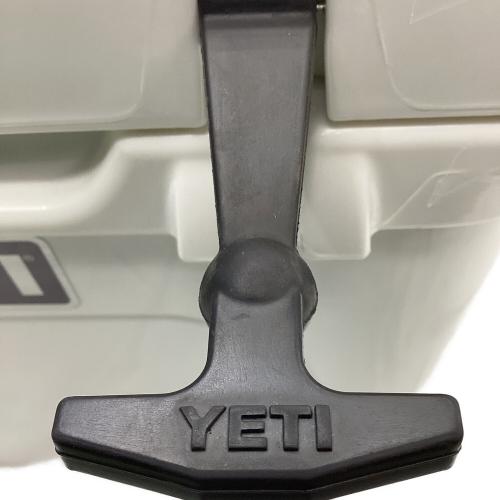 Yeti (イエティ) ローディ20 クーラーボックス 廃盤品 20QT(約19L) ホワイト
