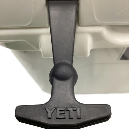 Yeti (イエティ) ローディ20 クーラーボックス 廃盤品 20QT(約19L) ホワイト