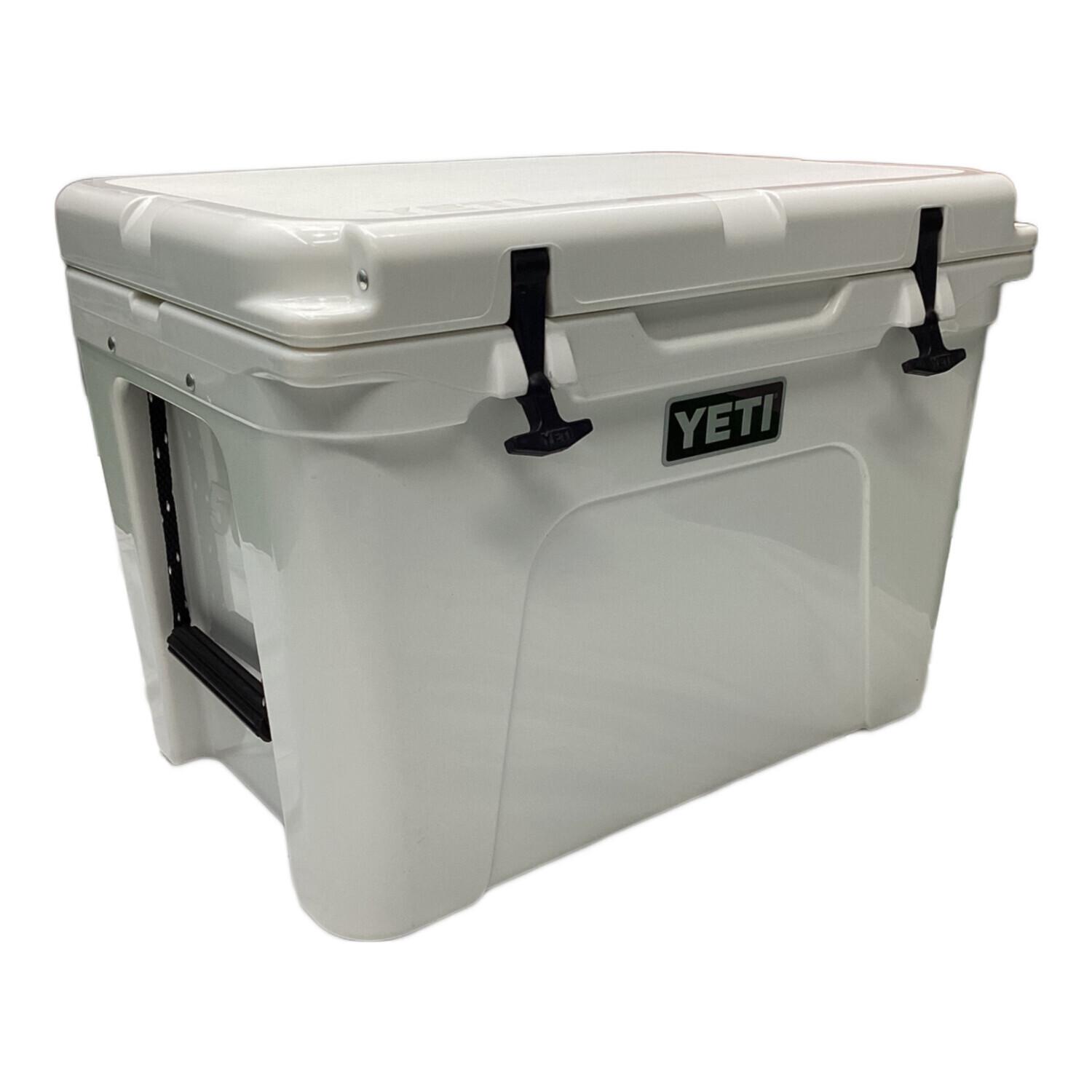 イエティ　(タンドラ50) クーラーボックス Yeti (イエティ) タンドラ50 クーラーボックス 廃盤品 50QT(約47L