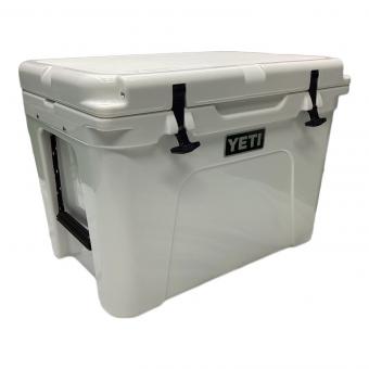Yeti (イエティ) タンドラ50 クーラーボックス 廃盤品 50QT(約47L) ホワイト